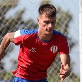 Zenón ya palpita su llegada a Boca: "Es un sueño, todos queremos jugar ahí"