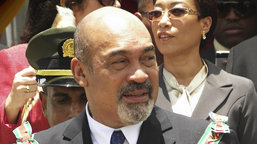 Bouterse deber cumplir la condena