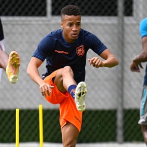 ¿Qué dijo Byron Castillo sobre sus ganas de volver a la selección de Ecuador?