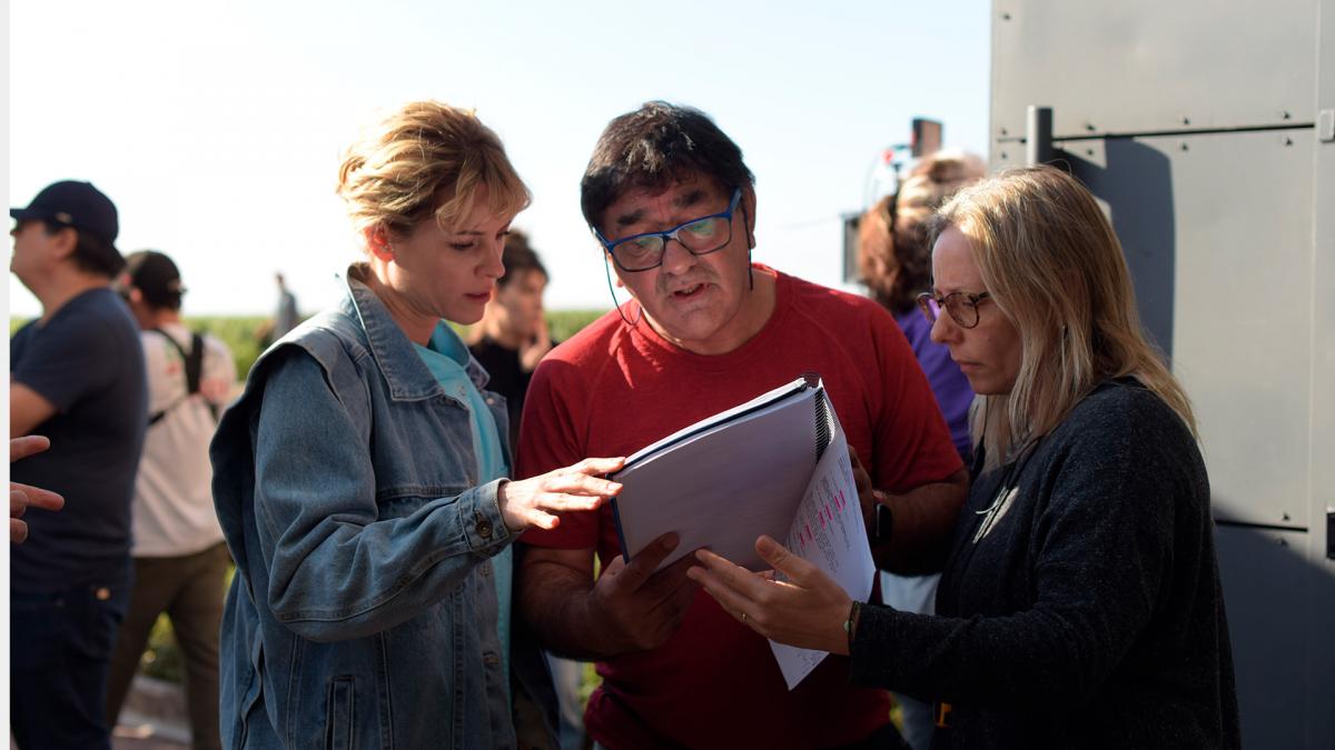 Entidades de cine advirtieron contra el proyecto oficial 