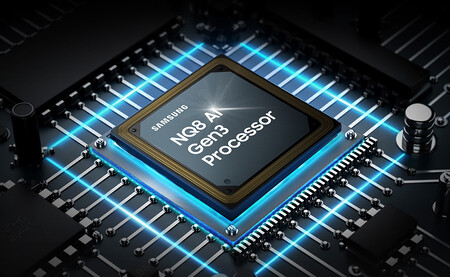 Nq8 Ai Gen3 Processor