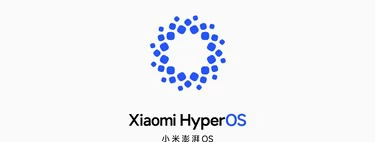 HyperOS ya tiene logo oficial: Xiaomi lo desvela junto a interesantes detalles del sistema 