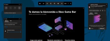 Cómo grabar la pantalla en Windows 11 sin programas ni instalar nada