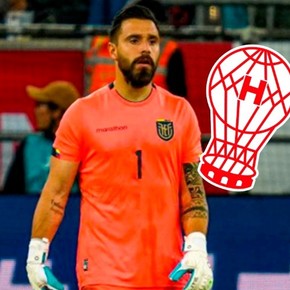 Hernán Galíndez se acerca a Huracán 