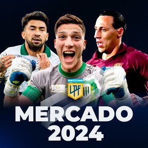 Así se mueve el mercado de pases: altas, bajas y novedades para el 2024