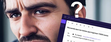 No te fíes de ese e-mail ni aunque conozcas al remitente: puede falsificarse… pero con este truco puedes salir de dudas 