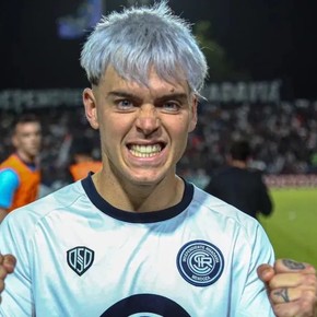 Matías Reali sobre el interés de San Lorenzo: "Si a todos les sirve, entonces iré"