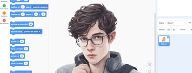 El 'lenguaje de programación para niños' no deja de crecer: Scratch ya está a las puertas del TOP 10 de lenguajes más populares