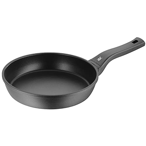 WMF Permadur Premium - Sartén 24 cm Diámetro de Aluminio Fundido Revestido Apta para Inducción