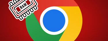 Con estos ajustes en Google Chrome reducirás el consumo de RAM un 40%: mejorará el rendimiento y la autonomía de tu portátil 