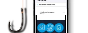 Cuidado con la nueva oleada de estafas en Amazon: estas son las dos más habituales 