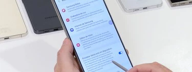 Las cinco cosas que más me gustan de One UI 6.1, la próxima gran actualización de los Samsung Galaxy 