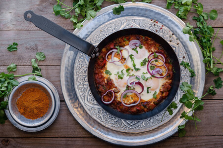 Shakshuka
