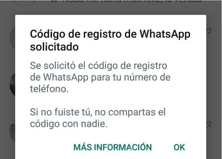 Registro WhatsApp