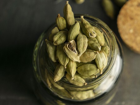 Cardamomo
