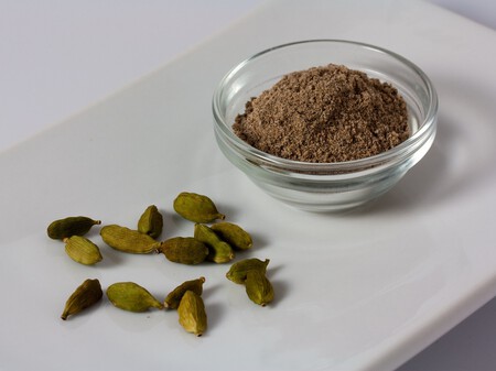 Cardamomo