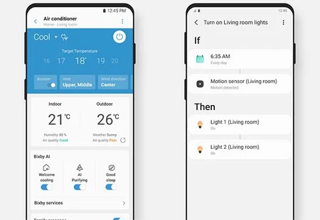 Smartthings