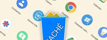 Borrar el caché de las apps no siempre limpia tu móvil: cuándo es útil y qué ganas con ello