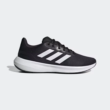 Zapatillas Running Hombre Adidas Run Falcon 30 Negro