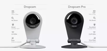 Dropcam google