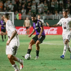 Con gol de Sepúlveda, Banfield derrota 1-0 Riestra en el Florencio Sola