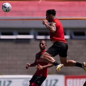 Independiente: dos convocados a sus selecciones y posibles bajas