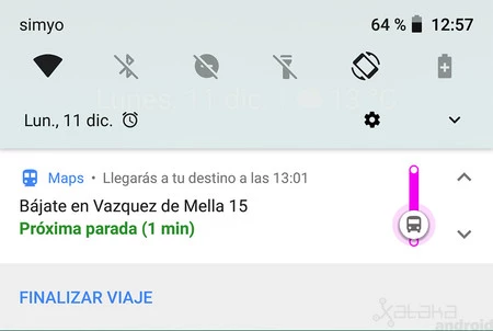 Proxima Parada