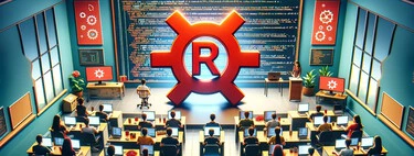 Este es el curso gratis que usan en Google para aprender el lenguaje Rust. Tú también puedes hacerlo libremente