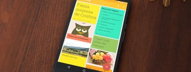 Nueve alternativas a Google Keep para tomar notas en tu Android