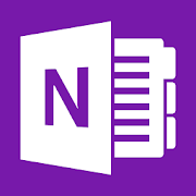 Microsoft OneNote