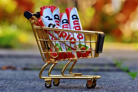 Cart Play Chair Trolley Transport Food 1324054 Pxhere Com