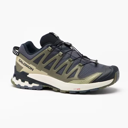 Zapatillas De Montana Y Trekking Hombre Salomon Xa Pro 3d