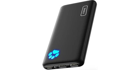 Batería externa INUI de 10.000 mAh