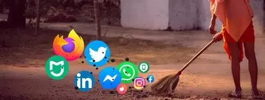 Cómo limpiar tu móvil Android a fondo: borra toda la basura con seguridad