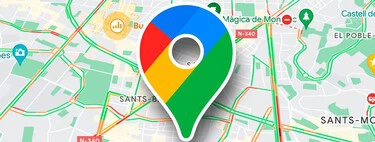 Este atajo de Google Maps me ahorra tiempo hasta mi casa y me descubre los radares del camino 