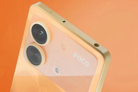 Poco X6 Neo