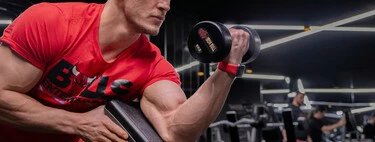 Lo que debes saber sobre el bíceps y el daño muscular antes de entrenarlo si realmente quieres que crezca 