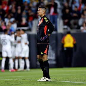 Walter Benítez, Valentín Carboni y los 47 debutantes en la era Scaloni