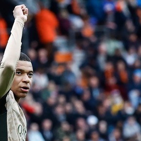 El show de Mbappé para dejar al PSG a un paso del título 