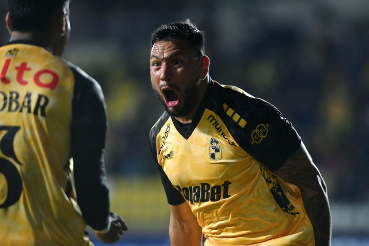 Coquimbo Unido buscará sumar de a tres ante Racing.