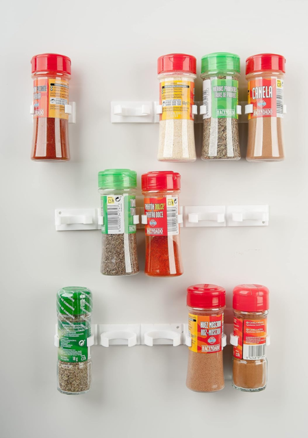 Kapavela Especiero Organizador Cocina 20 Botes