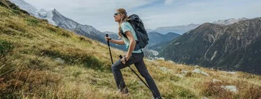 El pantalón de senderismo de Decathlon con el que te sentirás libre en la montaña esta primavera