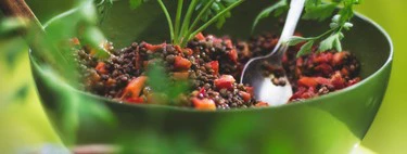 El hierro, un mineral indispensable: cuál es su función y en qué alimentos encontrarlo