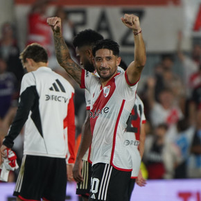 River, hoy EN VIVO: cómo queda su clasificación en la Copa de la Liga y últimas noticias de este lunes 8 de abril