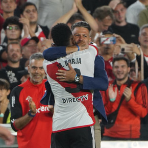 Los cambios de River: ¿un acierto o una corrección?