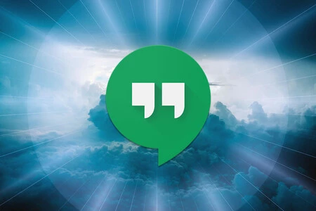 Google Hangouts