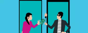 Intentaron timarle por WhatsApp, pero los estafadores no esperaban la forma en que les respondió