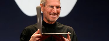 La mujer que dice estar agradecida a Steve Jobs por despedirla 5 veces y no querer pagarle su trabajo: "mejoré profesionalmente"