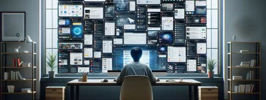 Un desarrollador chino ha creado una aplicación que te deja rebobinar (a lo Black Mirror) todo lo que muestra la pantalla de Windows