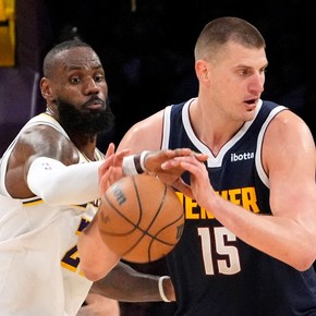 Playoffs de la NBA: fechas y cómo van las series